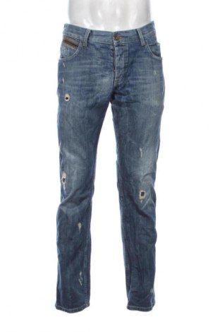 Ανδρικό τζίν Zara, Μέγεθος S, Χρώμα Μπλέ, Τιμή 9,99 €
