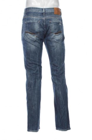 Ανδρικό τζίν Zara, Μέγεθος S, Χρώμα Μπλέ, Τιμή 9,99 €