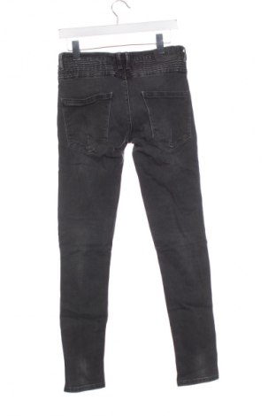 Ανδρικό τζίν Zara Man, Μέγεθος S, Χρώμα Γκρί, Τιμή 17,99 €