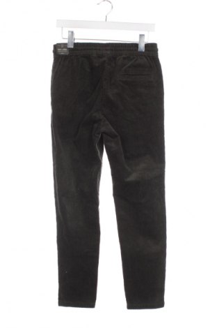 Męskie sztruksy Only & Sons, Rozmiar S, Kolor Zielony, Cena 66,99 zł