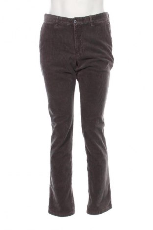 Herren Cordhose Tommy Hilfiger, Größe L, Farbe Grau, Preis € 48,99