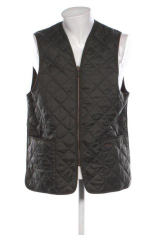 Vestă de bărbați Barbour, Mărime M, Culoare Verde, Preț 303,99 Lei