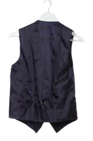 Herrenweste Bolongaro Trevor, Größe M, Farbe Blau, Preis € 16,99