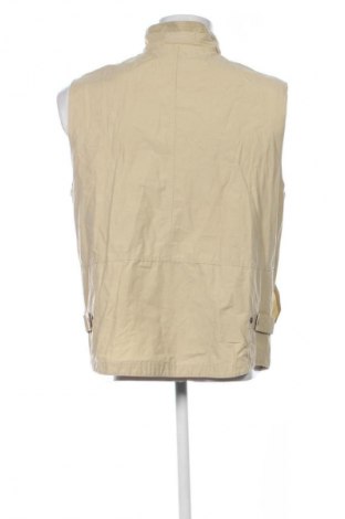 Pánská vesta  Camel Active, Velikost M, Barva Béžová, Cena  999,00 Kč