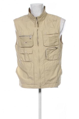 Pánská vesta  Camel Active, Velikost M, Barva Béžová, Cena  999,00 Kč