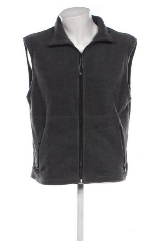 Herrenweste Columbia, Größe L, Farbe Grau, Preis 46,99 €
