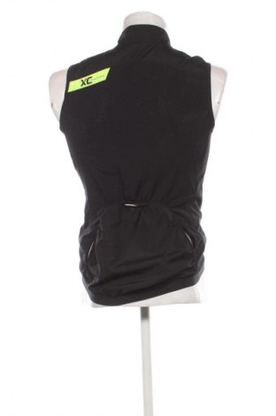 Pánska vesta  Decathlon, Veľkosť M, Farba Čierna, Cena  16,95 €