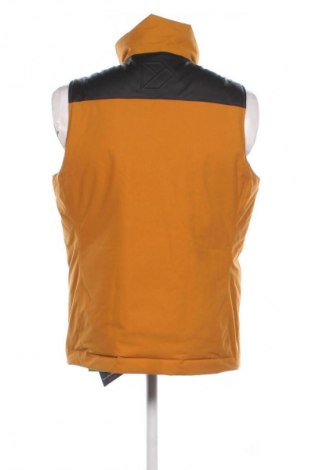 Vestă de bărbați Didriksons, Mărime S, Culoare Galben, Preț 694,99 Lei