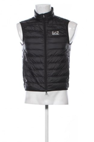 Férfi mellény Emporio Armani, Méret XXS, Szín Fekete, Ár 36 259 Ft