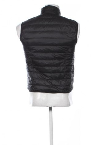 Férfi mellény Emporio Armani, Méret XXS, Szín Fekete, Ár 36 259 Ft