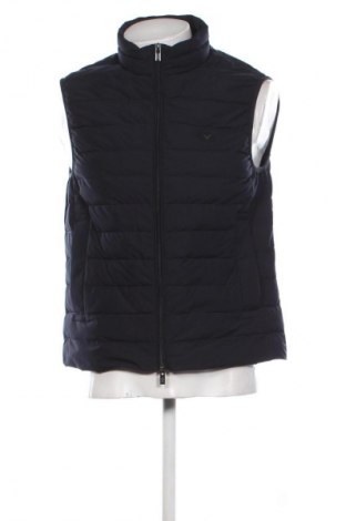 Ανδρικό γιλέκο Emporio Armani, Μέγεθος L, Χρώμα Μπλέ, Τιμή 91,99 €