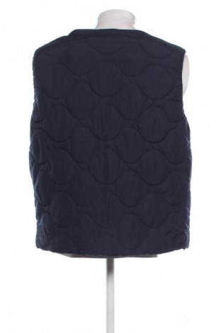 Vestă de bărbați Esprit, Mărime XL, Culoare Albastru, Preț 367,99 Lei
