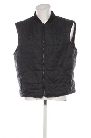 Vestă de bărbați Gant, Mărime XL, Culoare Albastru, Preț 466,99 Lei