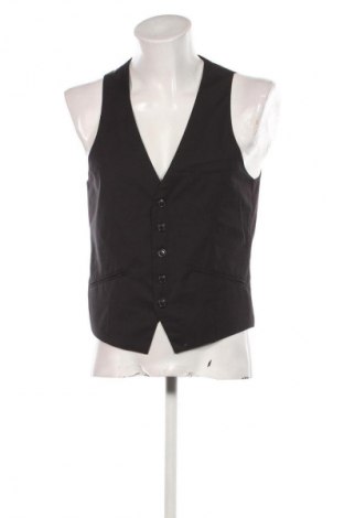 Męska kamizelka H&M, Rozmiar L, Kolor Czarny, Cena 95,99 zł