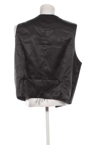 Vestă de bărbați Hisdern, Mărime 3XL, Culoare Negru, Preț 163,99 Lei