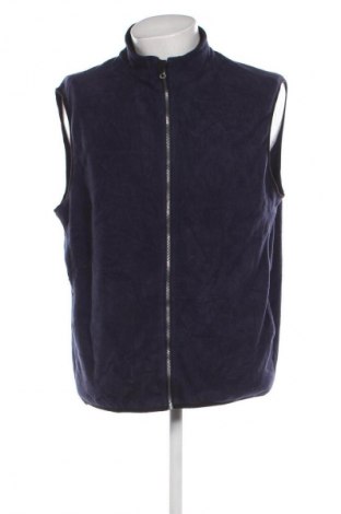 Herrenweste Izod, Größe L, Farbe Blau, Preis 33,99 €