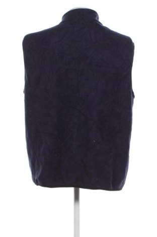 Herrenweste Izod, Größe L, Farbe Blau, Preis 33,99 €