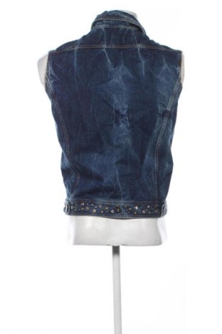 Vestă de bărbați Jack & Jones, Mărime M, Culoare Albastru, Preț 115,99 Lei
