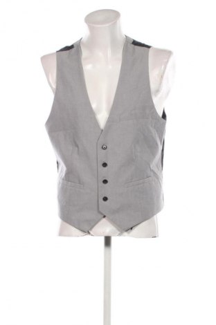 Vestă de bărbați Kiabi, Mărime XL, Culoare Gri, Preț 98,99 Lei