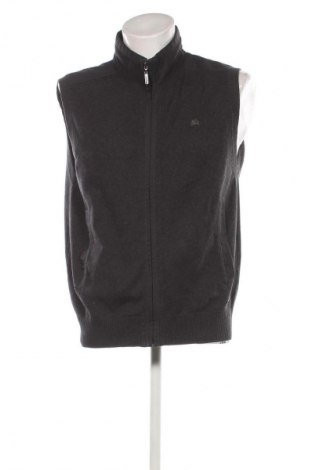 Herrenweste Lerros, Größe XL, Farbe Grau, Preis € 33,99