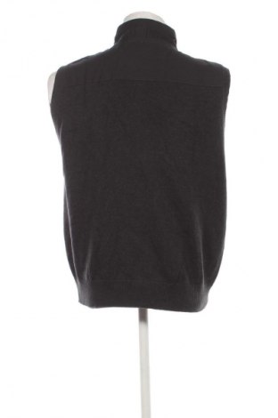 Herrenweste Lerros, Größe XL, Farbe Grau, Preis € 33,99