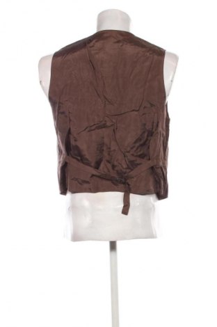 Herrenweste Marks & Spencer, Größe M, Farbe Braun, Preis € 26,99