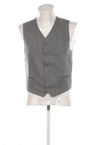 Herrenweste Marks & Spencer, Größe L, Farbe Grau, Preis 26,99 €
