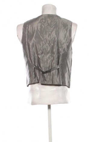 Herrenweste Marks & Spencer, Größe L, Farbe Grau, Preis 26,99 €