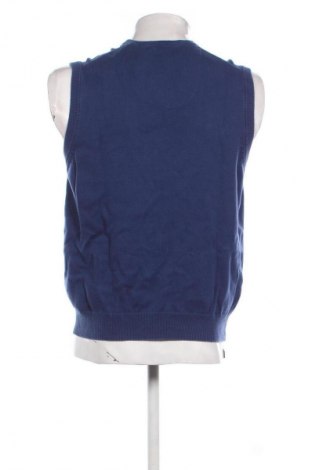 Vestă de bărbați Marks & Spencer, Mărime M, Culoare Albastru, Preț 129,99 Lei