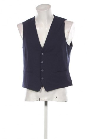 Herrenweste McNeal, Größe L, Farbe Blau, Preis 30,99 €