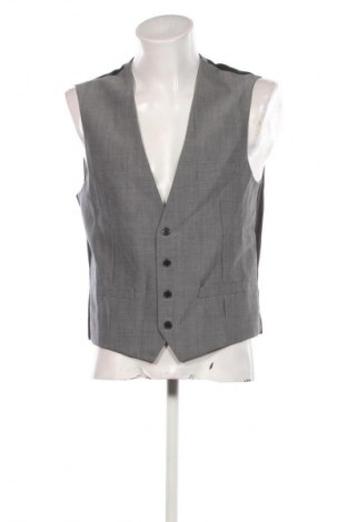 Herrenweste Next, Größe XXL, Farbe Grau, Preis 33,99 €