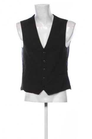 Vestă de bărbați Next, Mărime M, Culoare Negru, Preț 163,99 Lei