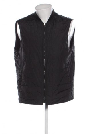 Herrenweste Pierre Cardin, Größe L, Farbe Schwarz, Preis 61,99 €