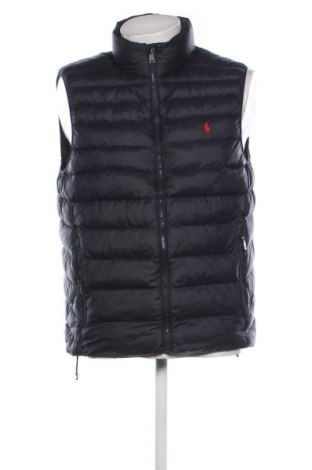 Herrenweste Polo Ralph Lauren, Größe M, Farbe Blau, Preis € 144,99