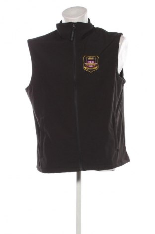 Vestă de bărbați Regatta, Mărime XL, Culoare Negru, Preț 163,99 Lei