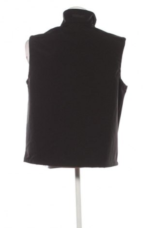 Vestă de bărbați Regatta, Mărime XL, Culoare Negru, Preț 163,99 Lei