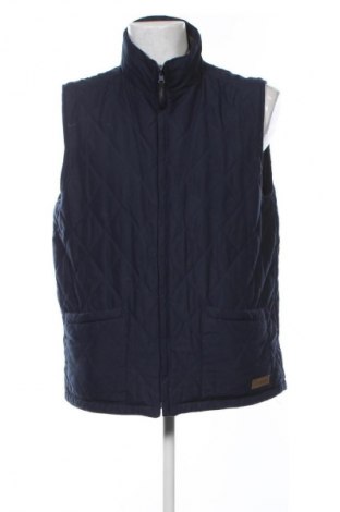 Vestă de bărbați Regatta, Mărime XL, Culoare Albastru, Preț 163,99 Lei