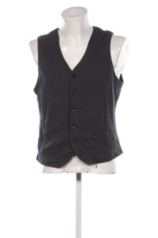 Vestă de bărbați S.Oliver, Mărime L, Culoare Gri, Preț 163,99 Lei