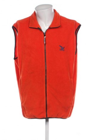 Vestă de bărbați Salewa, Mărime XXL, Culoare Portocaliu, Preț 303,99 Lei