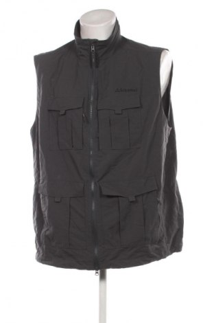 Vestă de bărbați Schoffel, Mărime XXL, Culoare Gri, Preț 210,99 Lei