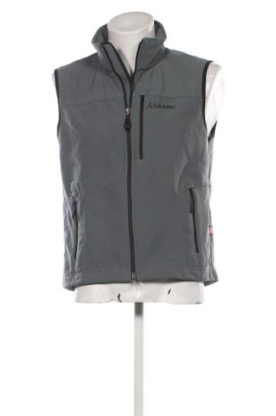 Vestă de bărbați Schoffel, Mărime L, Culoare Albastru, Preț 234,99 Lei