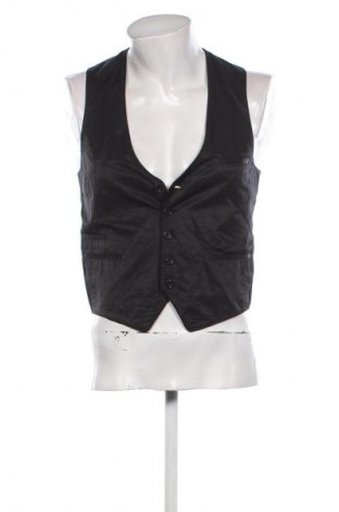 Herrenweste Selected, Größe M, Farbe Schwarz, Preis 46,99 €