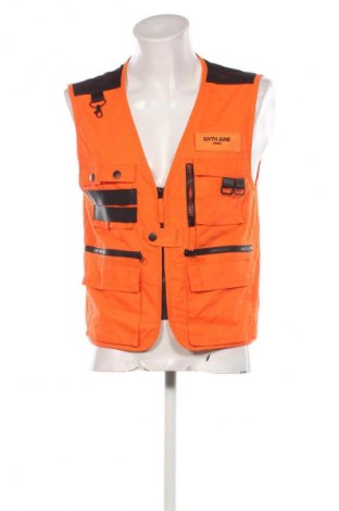 Vestă de bărbați Sixth June, Mărime S, Culoare Multicolor, Preț 163,99 Lei