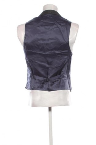 Vestă de bărbați Suitsupply, Mărime M, Culoare Gri, Preț 303,99 Lei