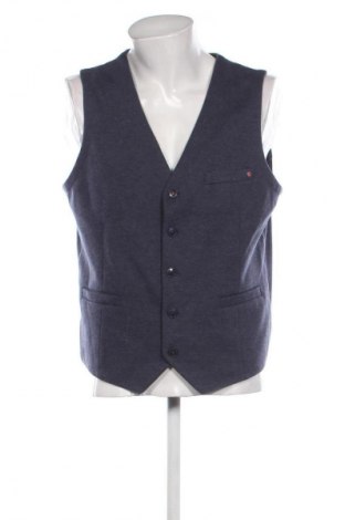 Pánská vesta  Tom Tailor, Velikost XL, Barva Modrá, Cena  779,00 Kč
