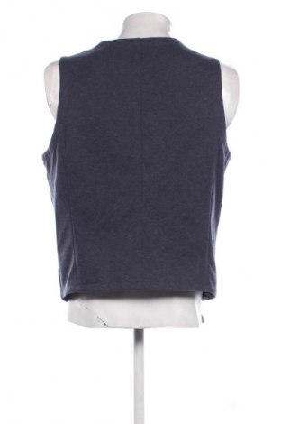 Pánská vesta  Tom Tailor, Velikost XL, Barva Modrá, Cena  779,00 Kč