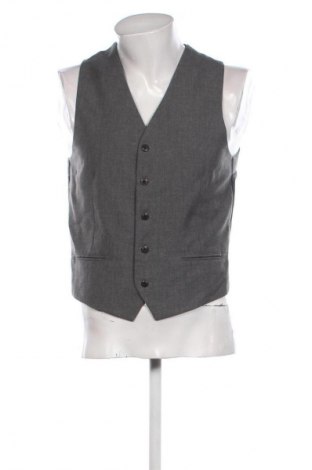 Vestă de bărbați Topman, Mărime L, Culoare Gri, Preț 163,99 Lei