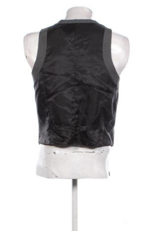 Vestă de bărbați Topman, Mărime L, Culoare Gri, Preț 163,99 Lei