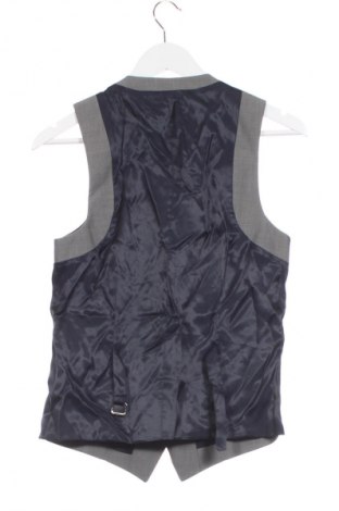 Męska kamizelka Topman, Rozmiar L, Kolor Szary, Cena 47,99 zł