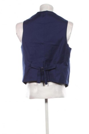 Vestă de bărbați Unbranded, Mărime L, Culoare Albastru, Preț 98,99 Lei